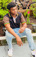 Safari Polo Shirt