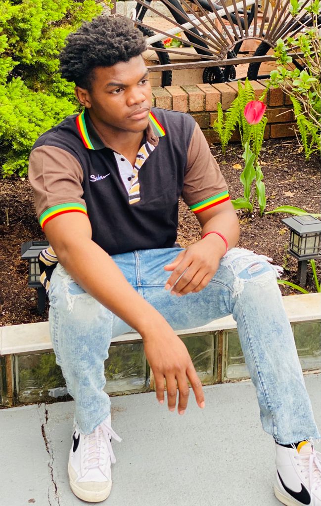 Safari Polo Shirt