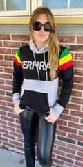 Sierhran Hoodie