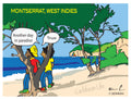 Caribbean Life - Paradise/Montserrat