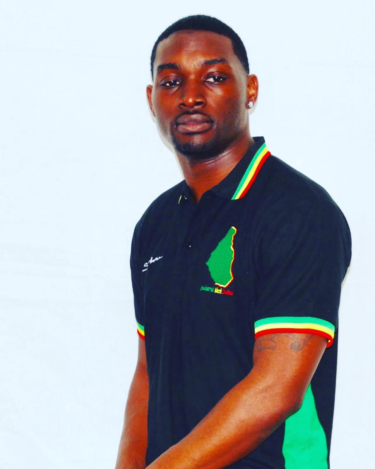 Emerald Isle Montserrat Polo shirt