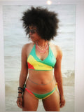 Sierhran Bikini