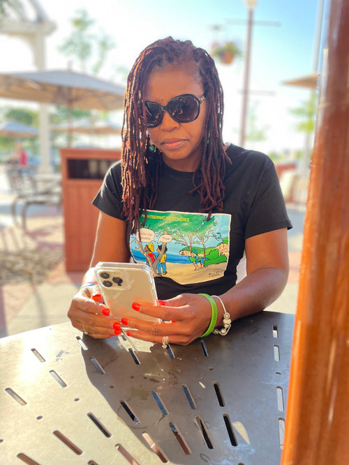 Caribbean Life - Paradise/Montserrat