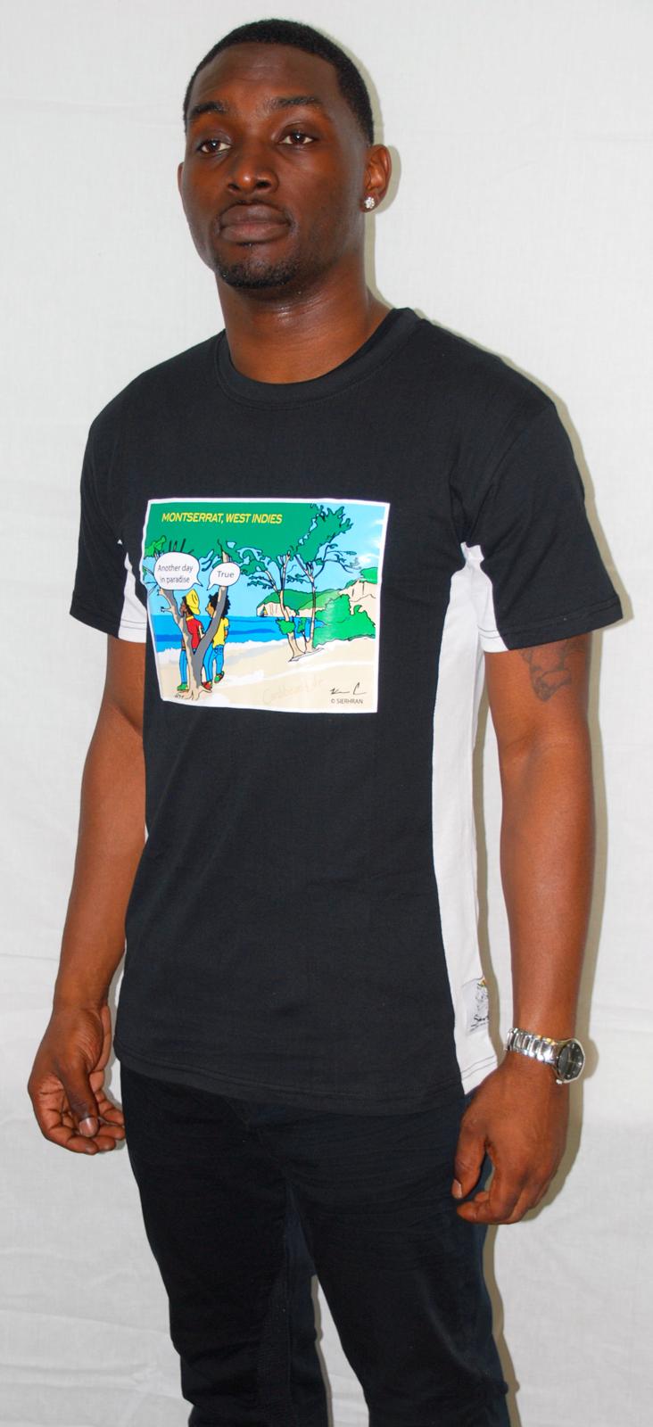 Caribbean Life - Paradise/Montserrat