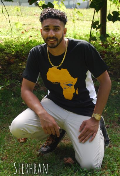 Kem't - Africa Eye