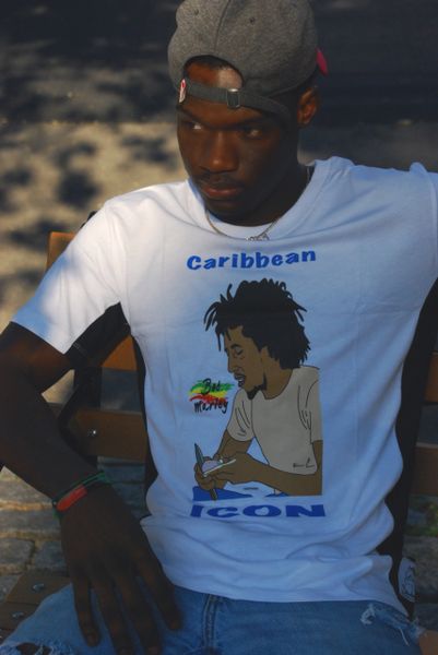 Caribbean Life - Bob Marley