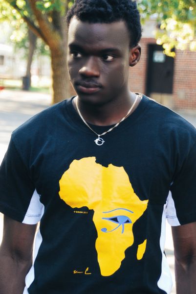 Kem't - Africa Eye