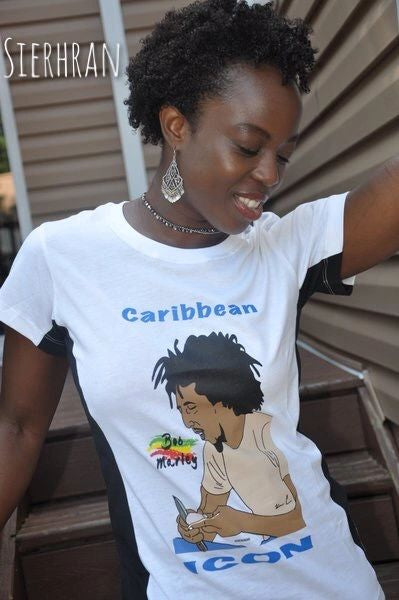 Caribbean Life - Bob Marley