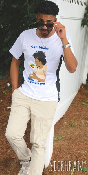 Caribbean Life - Bob Marley