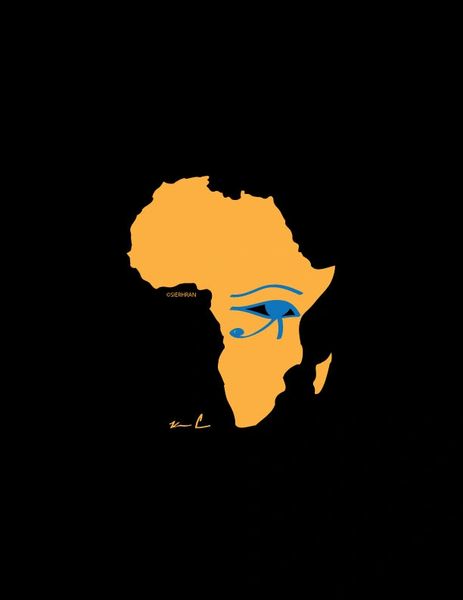 Kem't - Africa Eye